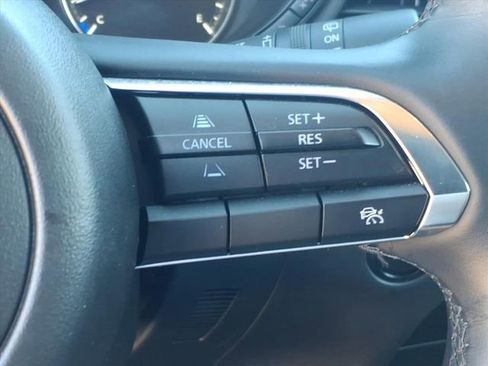 Used 2025 MAZDA CX-30 AWD 2.5 S w/ Preferred Package image 25