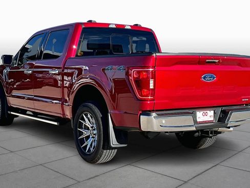 Used 2022 Ford F150 XLT w/ Equipment Group 302A High image 12