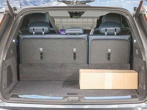 New 2026 Cadillac Escalade IQ Sport 2 AWD/4WD image 14