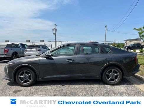 Used 2025 Kia K4 FWD image 6