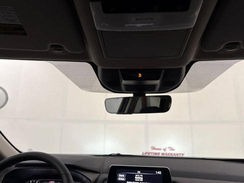 New 2026 Nissan Rogue SV image 21