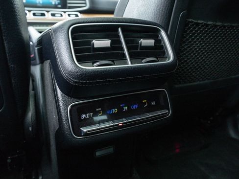 Used 2020 Mercedes-Benz GLS 450 4MATIC image 20