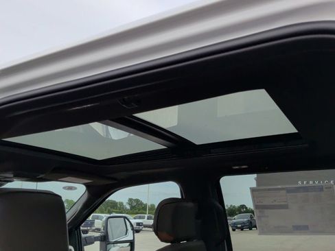 New 2026 Ford F350 King Ranch w/ Chrome Package AWD/4WD image 23