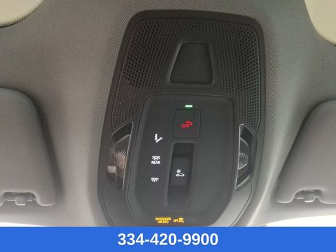 New 2025 Audi A5 2.0T Prestige image 17