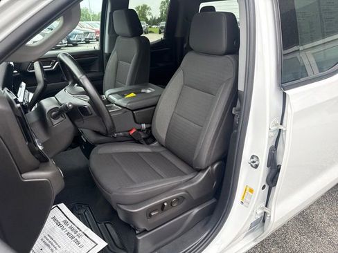Used 2023 GMC Sierra 1500 Elevation w/ LPO, GMC Protection Package AWD/4WD image 15