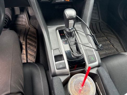Used 2019 Honda Civic EX image 15