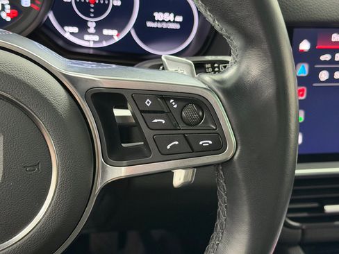 Certified 2023 Porsche Cayenne AWD/4WD image 49