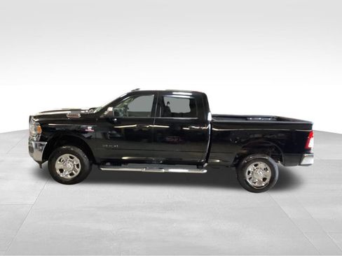 Certified 2020 RAM 2500 Big Horn AWD/4WD image 5