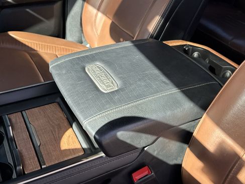 Certified 2023 RAM 1500 Limited w/ Body Color Bumper Group image 29