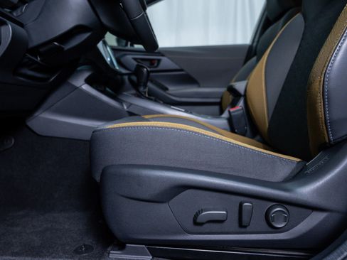 Used 2024 Subaru Crosstrek 2.5i Sport w/ Crosstrek Mirror Package image 16