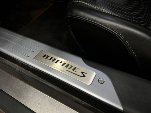 Used 2015 Aston Martin Rapide S image 29