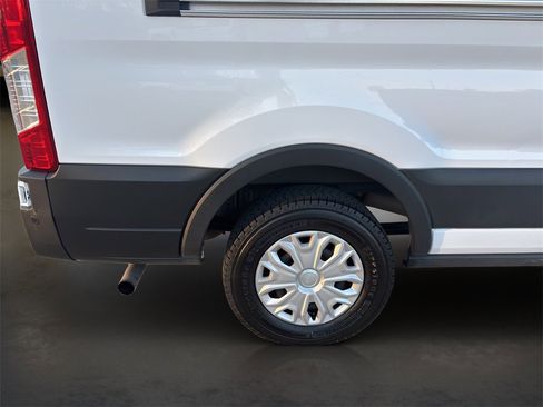 Certified 2023 Ford Transit 350 XLT image 8