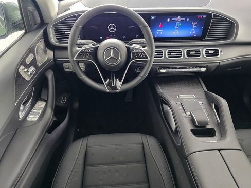 New 2026 Mercedes-Benz GLE 350 4MATIC image 10