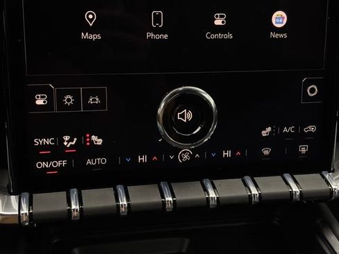 New 2026 GMC Acadia Elevation w/ Elevation Premium Package FWD image 29