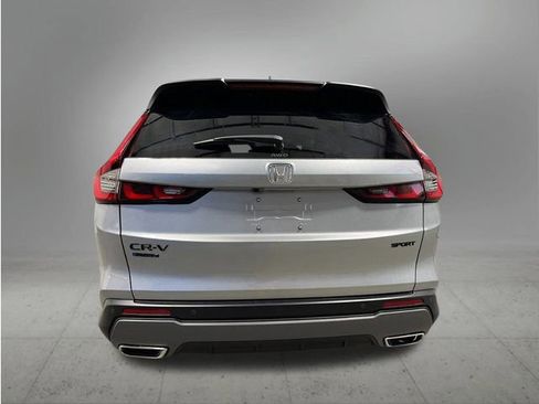 New 2026 Honda CR-V Sport-L image 4