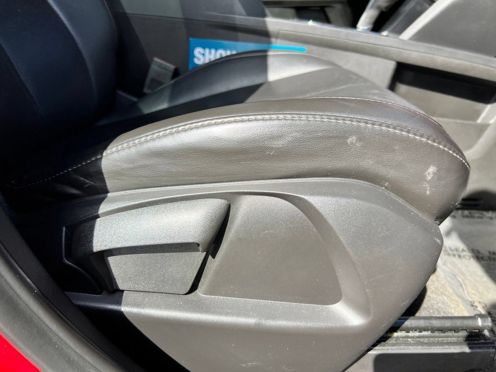 Used 2015 GMC Terrain SLT FWD image 63