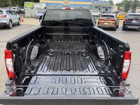Used 2022 Ford F350 XL w/ STX Appearance Package AWD/4WD image 10