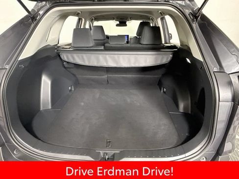Used 2024 Toyota RAV4 LE FWD image 33