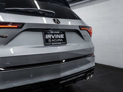 New 2026 Acura MDX Type S AWD/4WD image 16