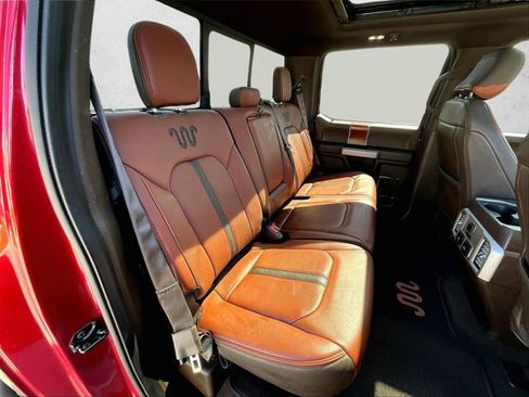 Used 2020 Ford F150 King Ranch w/ Equipment Group 601A Luxury image 27