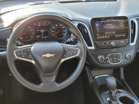 Certified 2024 Chevrolet Malibu LT image 17