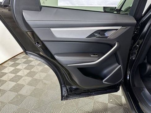 New 2026 Jaguar F-PACE R-Dynamic S image 16