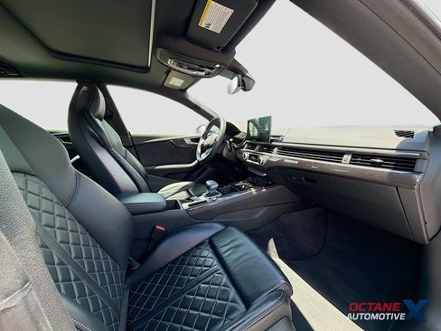Used 2023 Audi S5 Premium Plus AWD/4WD image 30