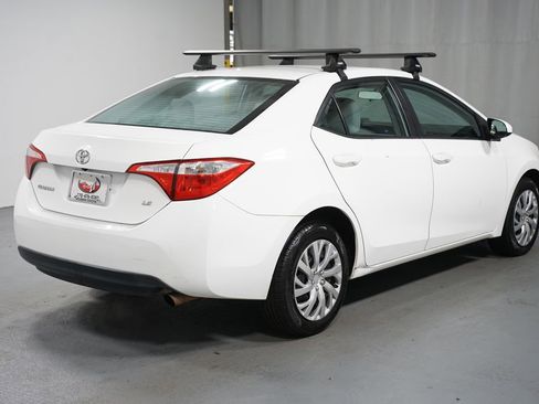 Used 2016 Toyota Corolla S image 8