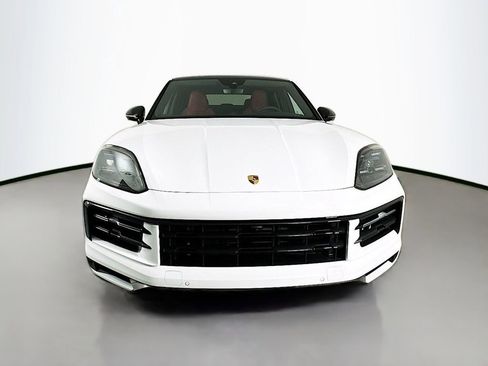 New 2026 Porsche Cayenne Coupe image 6