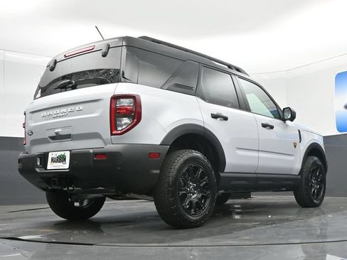 New 2026 Ford Bronco Sport Badlands w/ Badlands Tech Package AWD/4WD image 20
