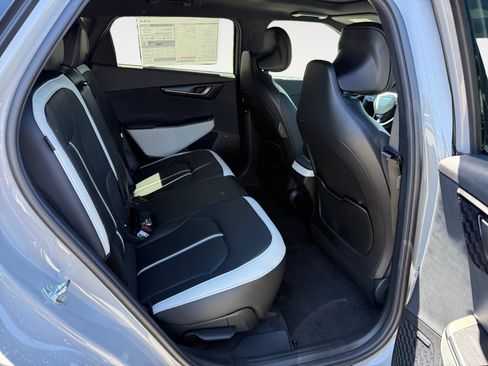 New 2026 Kia EV6 GT-Line RWD image 18