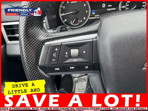 Used 2024 Mitsubishi Outlander SE image 23