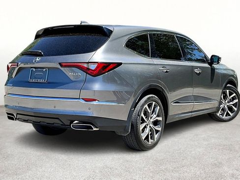 Used 2024 Acura MDX FWD w/ Technology Package image 2