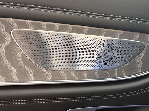 Used 2024 Mercedes-Benz AMG GT 43 image 32