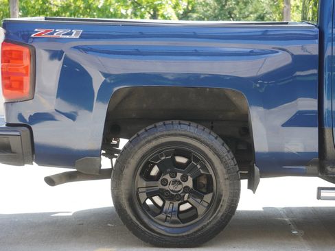 Used 2016 Chevrolet Silverado 1500 LT w/ All Star Edition image 23