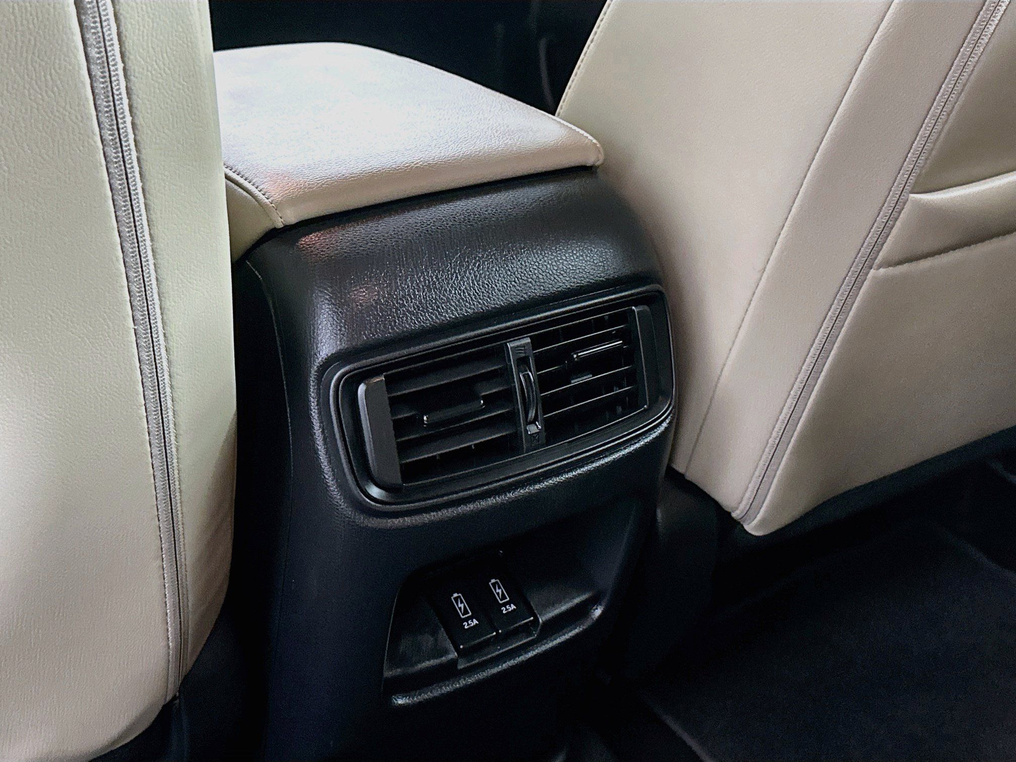 Used 2019 Honda CR-V EX-L image 27