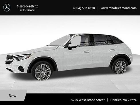 Certified 2026 Mercedes-Benz GLC 300 4MATIC image 37