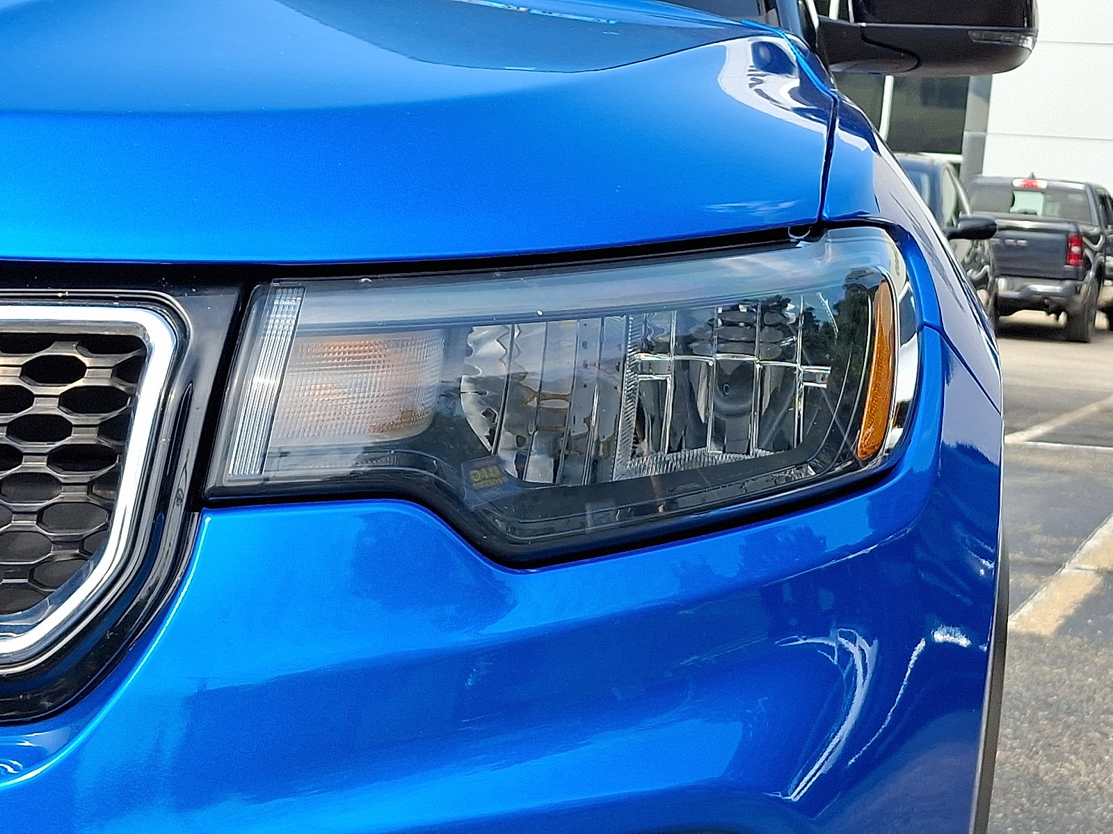 Certified 2023 Jeep Compass Limited AWD/4WD image 9