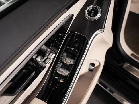 Used 2024 Mercedes-Benz S 63 AMG S image 58