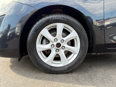Used 2010 MAZDA MAZDA3 i Touring FWD image 37
