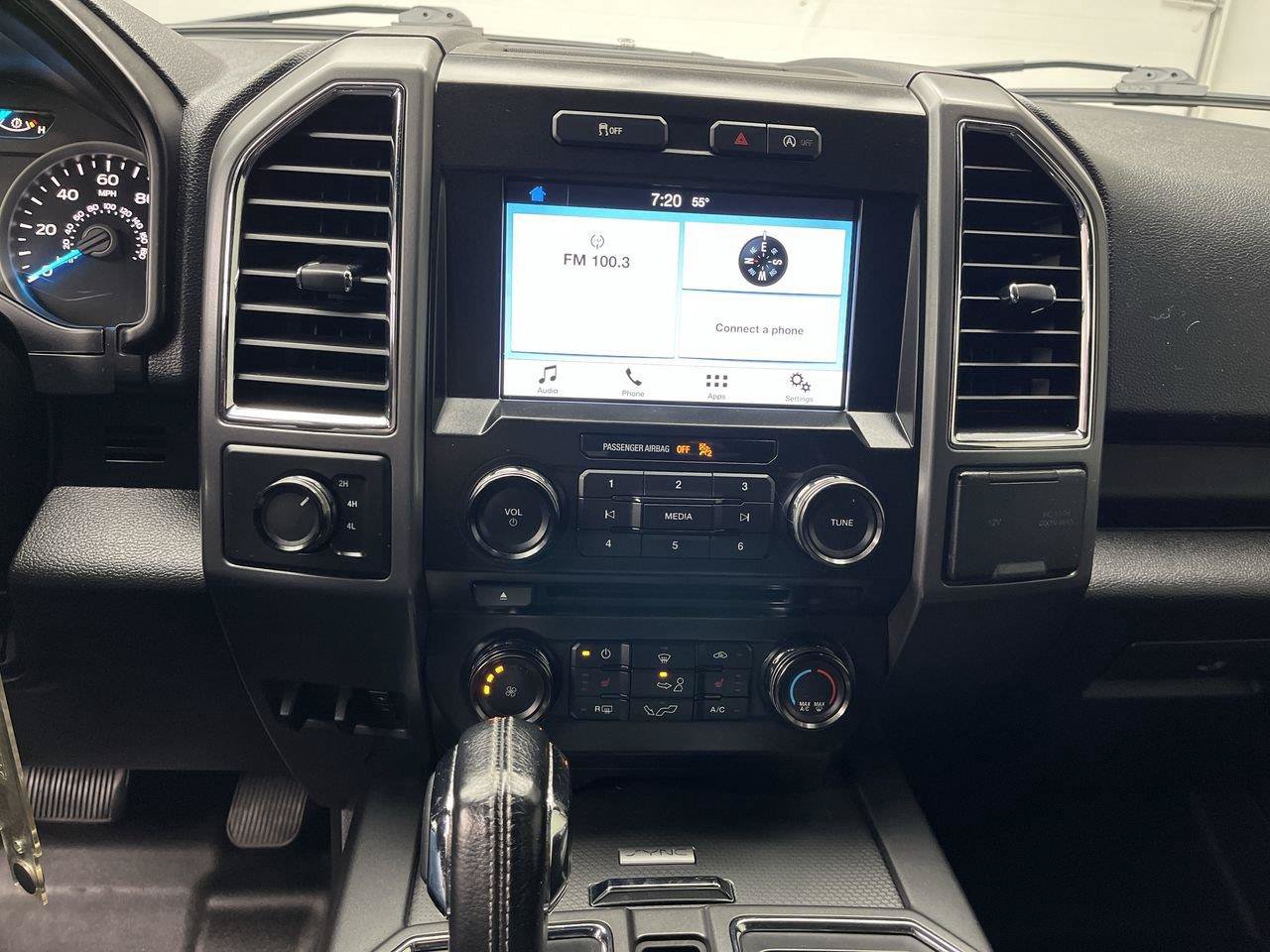 Used 2016 Ford F150 XLT w/ Equipment Group 302A Luxury AWD/4WD image 18