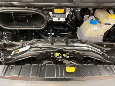 New 2026 RAM ProMaster 3500 image 18