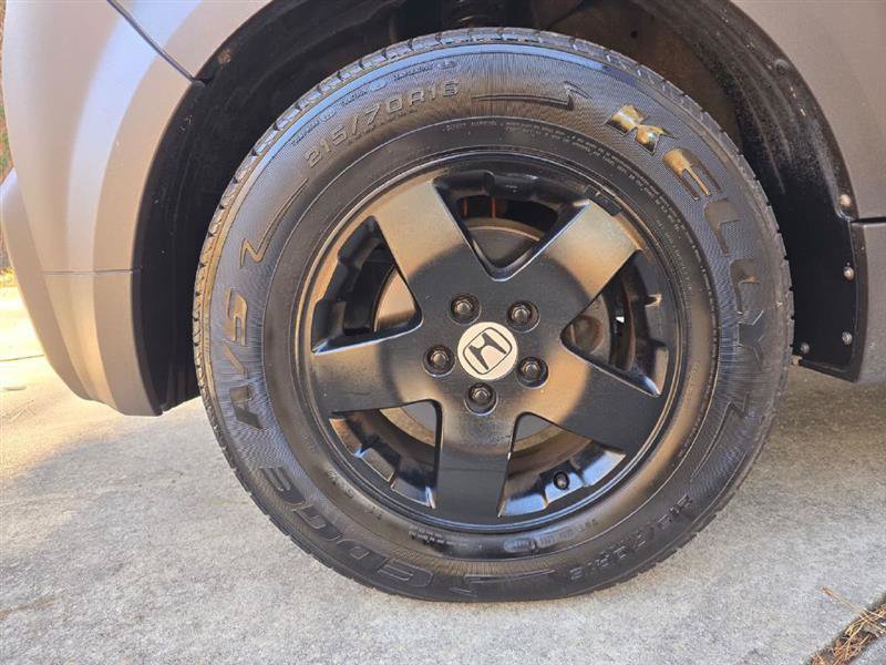 Used 2004 Honda Element EX image 11