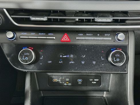 Used 2024 Hyundai Sonata SEL FWD image 24