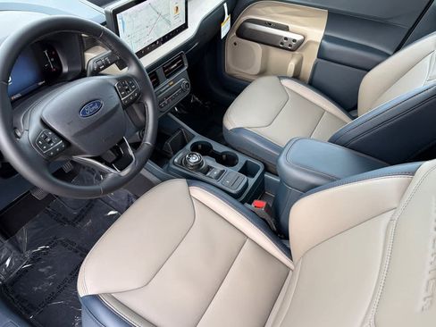 New 2026 Ford Maverick Lariat w/ 4K Tow Package image 18