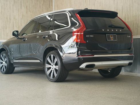 Used 2020 Volvo XC90 T6 Inscription w/ Protection Package Premier AWD/4WD image 7