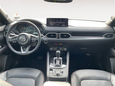 Used 2024 MAZDA CX-5 2.5 Turbo w/ Premium Package image 10