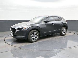 Used 2023 MAZDA CX-30 AWD 2.5 S w/ Preferred Package video 1