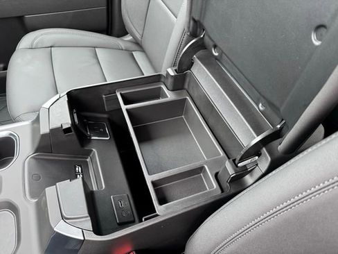 New 2025 Chevrolet Silverado 1500 RST w/ Redline Edition image 16