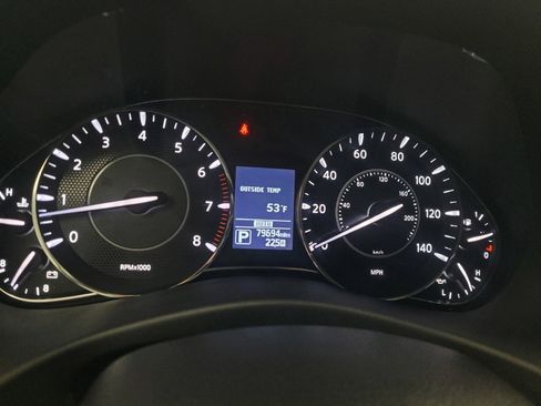 Used 2020 Nissan Armada SL w/ Premium Package image 23